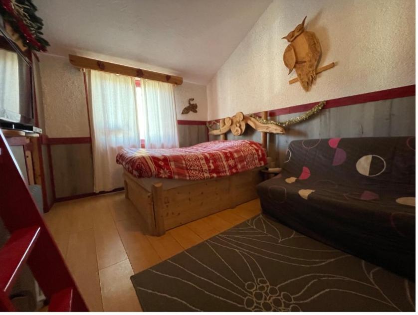 La Godille Guest House Andon Eksteriør bilde