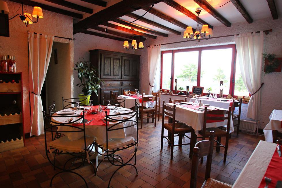 La Godille Guest House Andon Eksteriør bilde